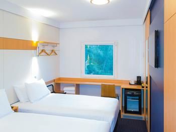 Ibis Budget Gosford - Redcliffe Tourism 31
