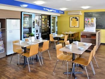 Ibis Budget Gosford - Redcliffe Tourism 33