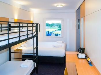 Ibis Budget Gosford - Redcliffe Tourism 34