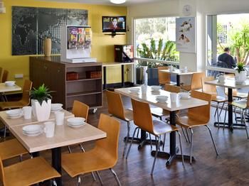Ibis Budget Gosford - Redcliffe Tourism 35