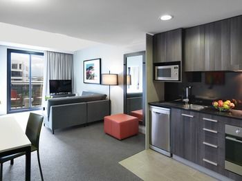 Adina Apartment Hotel Sydney Airport - Redcliffe Tourism 0