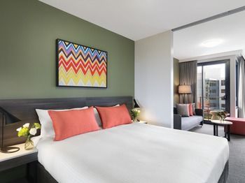 Adina Apartment Hotel Sydney Airport - Redcliffe Tourism 2