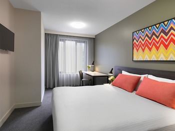 Adina Apartment Hotel Sydney Airport - Redcliffe Tourism 3