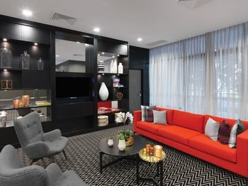 Adina Apartment Hotel Sydney Airport - Redcliffe Tourism 4