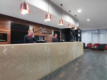 Adina Apartment Hotel Sydney Airport - Redcliffe Tourism 5