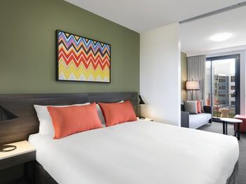 Adina Apartment Hotel Sydney Airport - Redcliffe Tourism 6