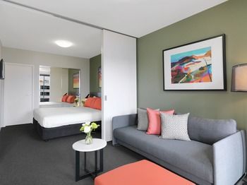 Adina Apartment Hotel Sydney Airport - Redcliffe Tourism 8