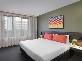 Adina Apartment Hotel Sydney Airport - Redcliffe Tourism 9