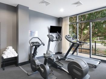 Adina Apartment Hotel Sydney Airport - Redcliffe Tourism 10