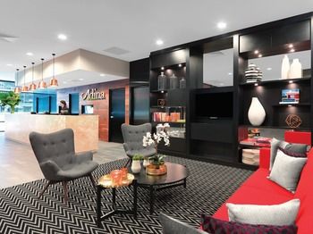 Adina Apartment Hotel Sydney Airport - Redcliffe Tourism 11