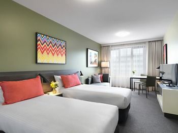 Adina Apartment Hotel Sydney Airport - Redcliffe Tourism 14
