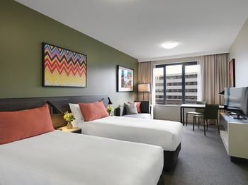 Adina Apartment Hotel Sydney Airport - Redcliffe Tourism 15
