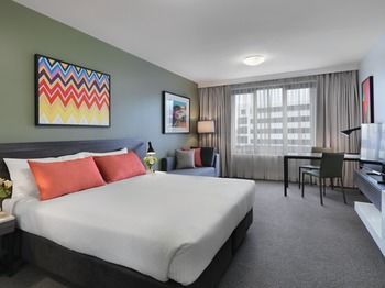 Adina Apartment Hotel Sydney Airport - Redcliffe Tourism 16