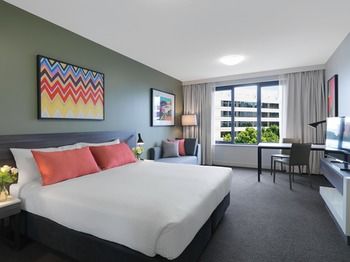Adina Apartment Hotel Sydney Airport - Redcliffe Tourism 17
