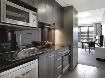 Adina Apartment Hotel Sydney Airport - Redcliffe Tourism 18