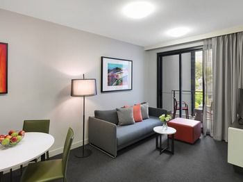 Adina Apartment Hotel Sydney Airport - Redcliffe Tourism 25
