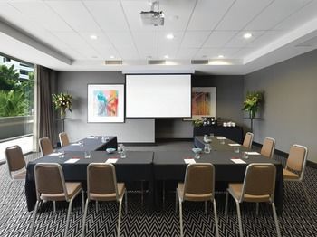 Adina Apartment Hotel Sydney Airport - Redcliffe Tourism 28