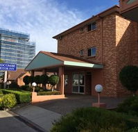 Lidcombe Motor Inn - Redcliffe Tourism