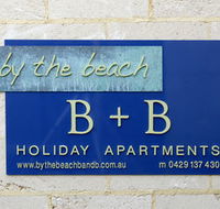 By the Beach BampB and Apartments - Redcliffe Tourism
