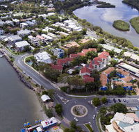 Munna Beach Apartments - Redcliffe Tourism