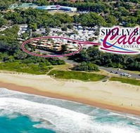 Shelly Beach Holiday Park - Redcliffe Tourism