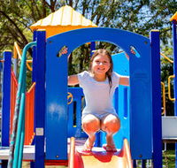 Ingenia Holidays Lake Macquarie - Redcliffe Tourism