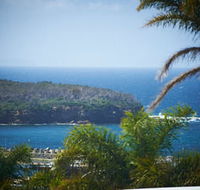 Harbourview Serviced Apartments - Redcliffe Tourism