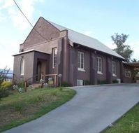 Church House BampB Gundagai - Redcliffe Tourism