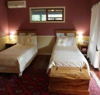 Eumundi Gridley Homestead BampB - Redcliffe Tourism