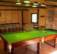 Ferndale - Redcliffe Tourism