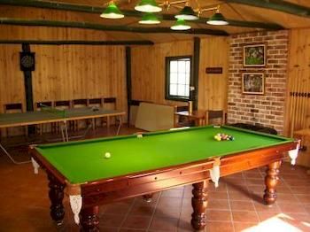 Ferndale - Redcliffe Tourism 0