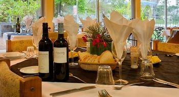 Ferndale - Redcliffe Tourism 21