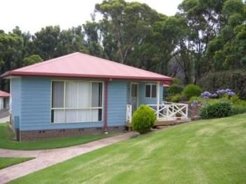 Kings Point Retreat - Redcliffe Tourism 7