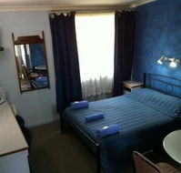 Bushmans Retreat Motor Inn - Redcliffe Tourism