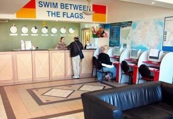 Noah's Bondi - Hostel - Redcliffe Tourism 0