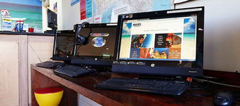 Noah's Bondi - Hostel - Redcliffe Tourism 13