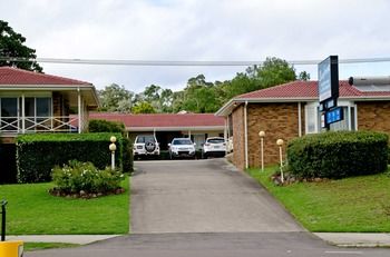 Baybrook Motor Inn & Apartments - Redcliffe Tourism 2