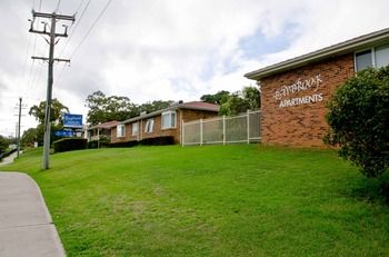 Baybrook Motor Inn & Apartments - Redcliffe Tourism 6