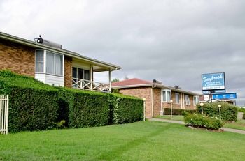 Baybrook Motor Inn & Apartments - Redcliffe Tourism 7