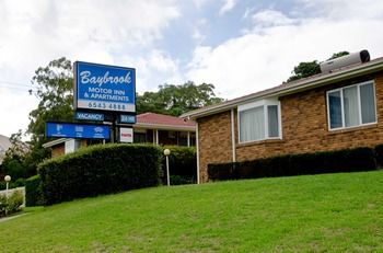 Baybrook Motor Inn & Apartments - Redcliffe Tourism 8