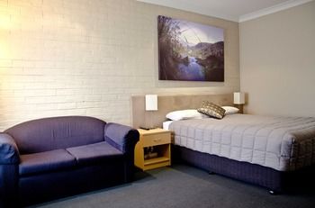 Baybrook Motor Inn & Apartments - Redcliffe Tourism 9