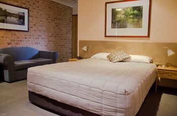 Baybrook Motor Inn & Apartments - Redcliffe Tourism 10