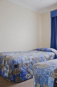 Baybrook Motor Inn & Apartments - Redcliffe Tourism 15