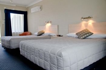 Baybrook Motor Inn & Apartments - Redcliffe Tourism 16