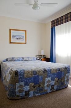 Baybrook Motor Inn & Apartments - Redcliffe Tourism 17