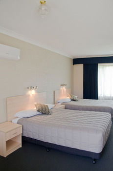 Baybrook Motor Inn & Apartments - Redcliffe Tourism 18