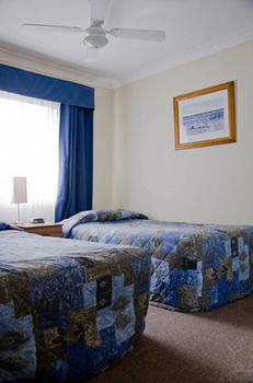 Baybrook Motor Inn & Apartments - Redcliffe Tourism 19