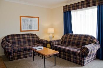 Baybrook Motor Inn & Apartments - Redcliffe Tourism 20