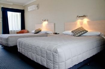 Baybrook Motor Inn & Apartments - Redcliffe Tourism 21