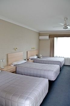 Baybrook Motor Inn & Apartments - Redcliffe Tourism 22